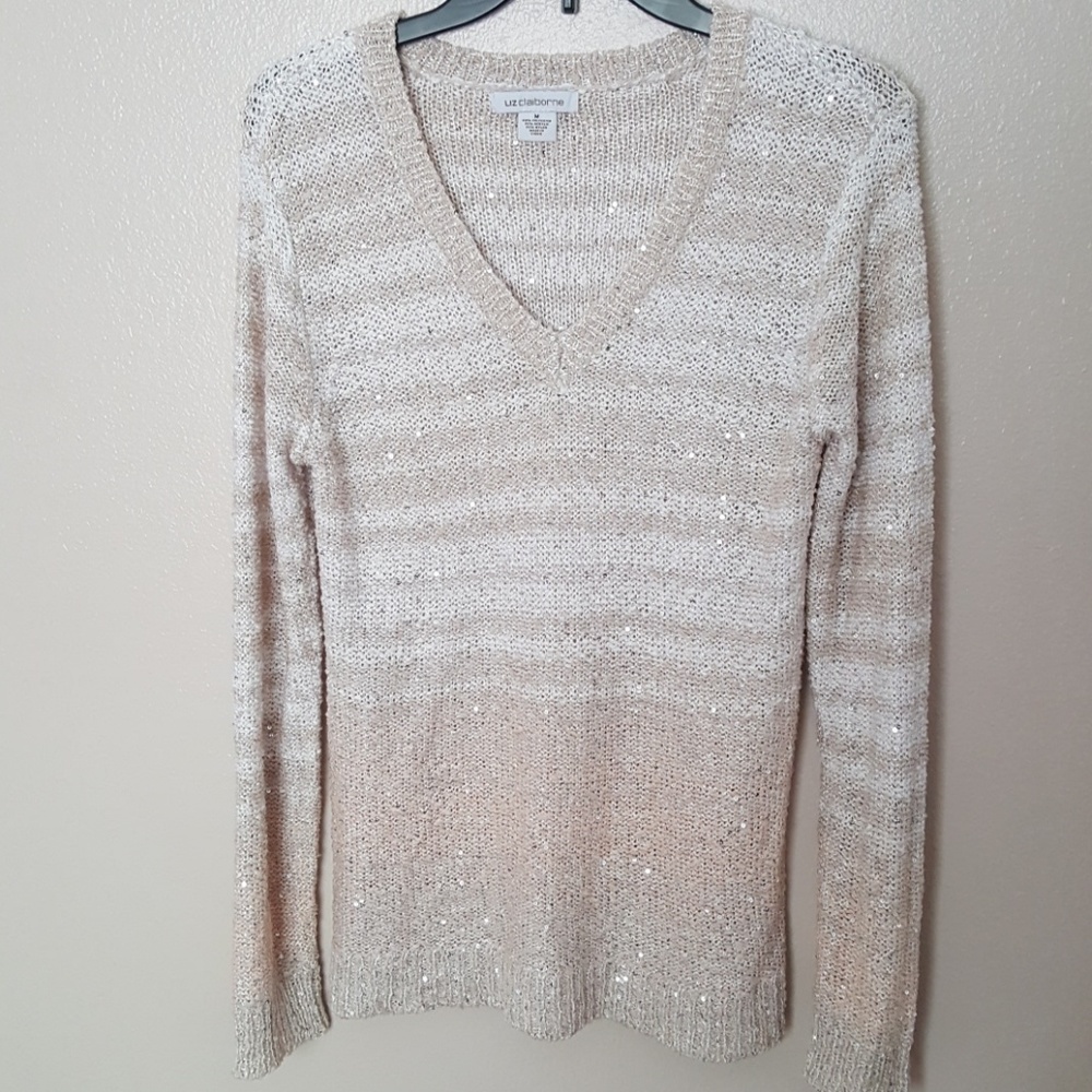 Long sleeve Sweater/Shirt